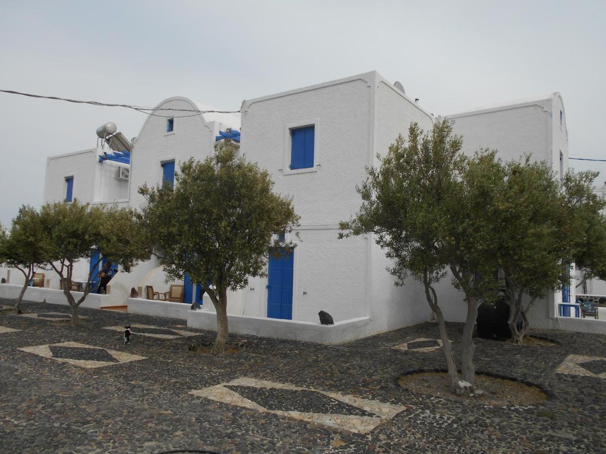 The Three Anchors Rooms Emporio  Экстерьер фото