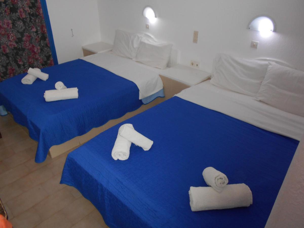 The Three Anchors Rooms Emporio  Экстерьер фото