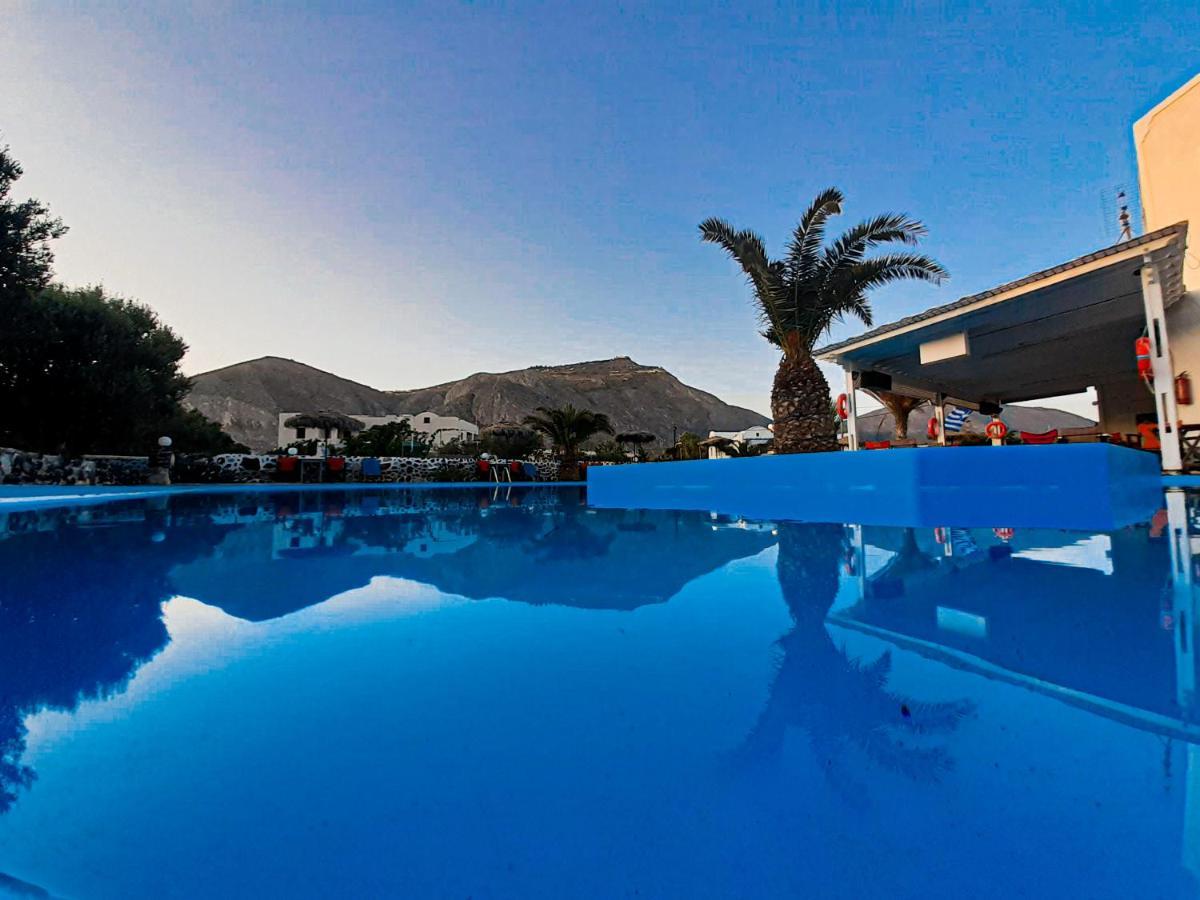 The Three Anchors Rooms Emporio  Экстерьер фото