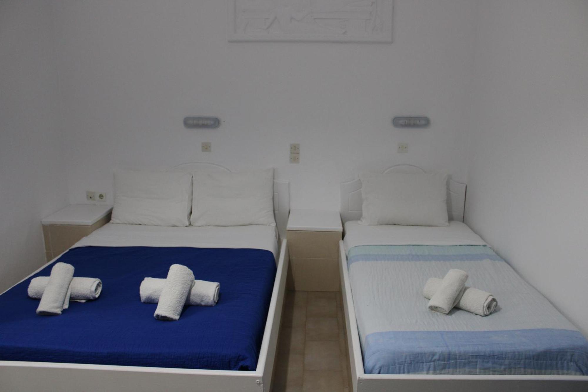 The Three Anchors Rooms Emporio  Экстерьер фото