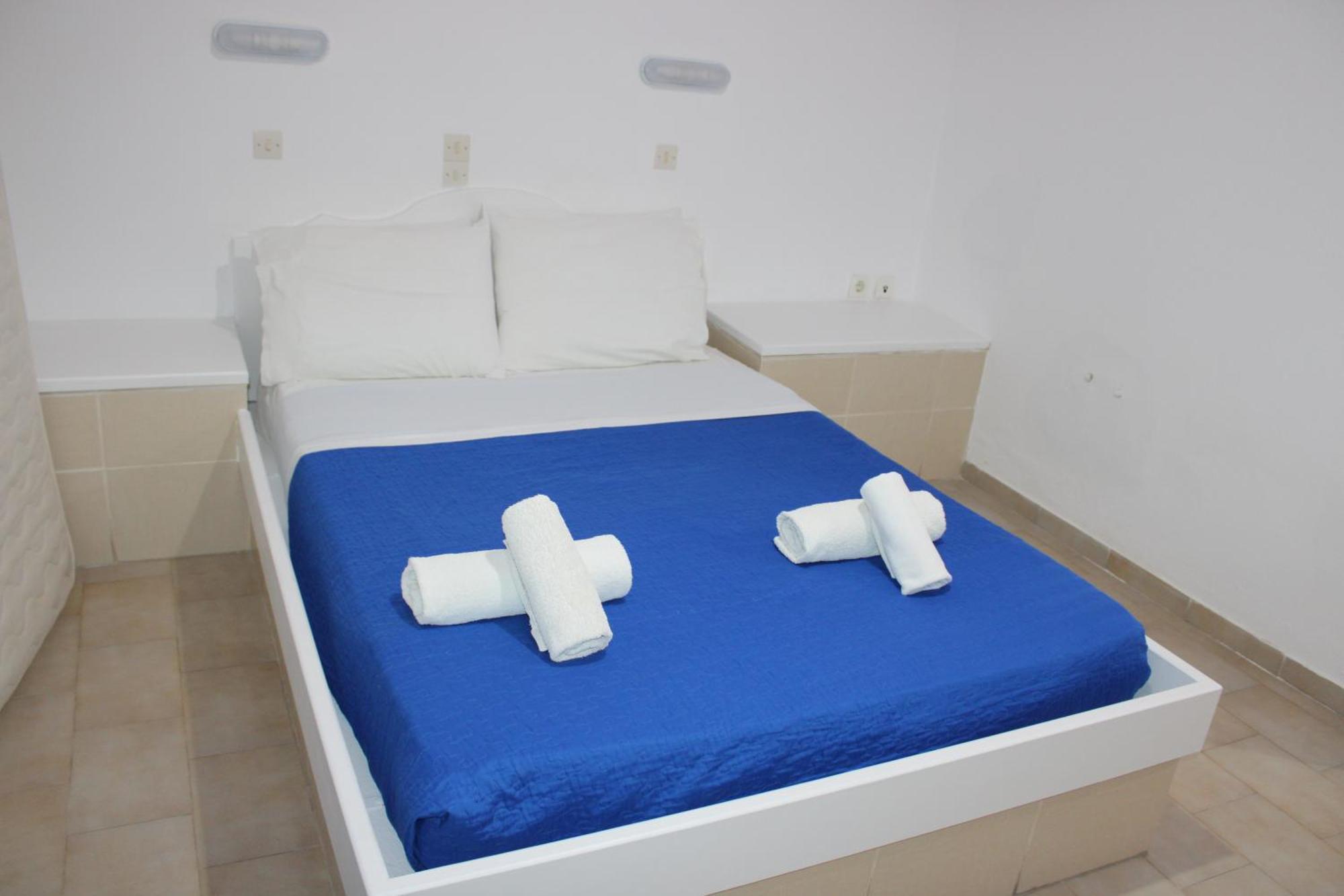 The Three Anchors Rooms Emporio  Экстерьер фото