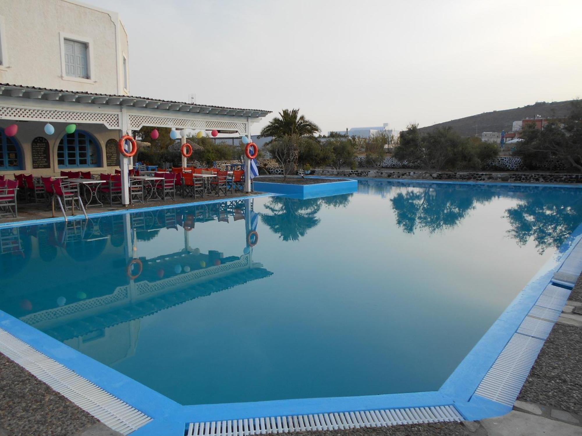 The Three Anchors Rooms Emporio  Экстерьер фото
